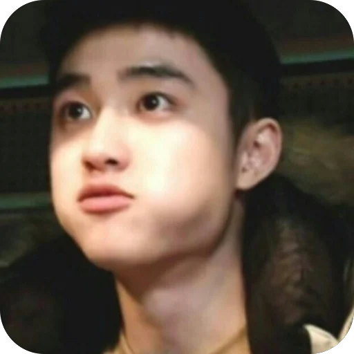 Sticker ErkaErbol - 1