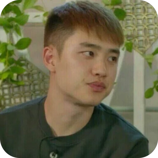 Sticker ErkaErbol - 1