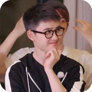 Стикер ерка / ербол - 10