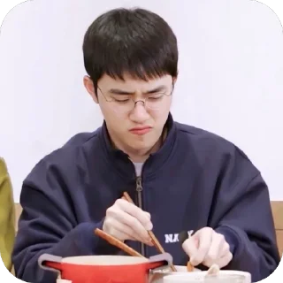 Стикер ерка / ербол - 9