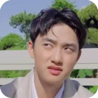 Стикер ерка / ербол - 7