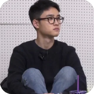 Стикер ерка / ербол - 5