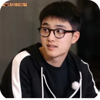 Стикер ерка / ербол - 11