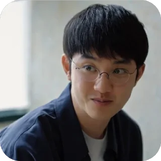 Стикер ерка / ербол - 2