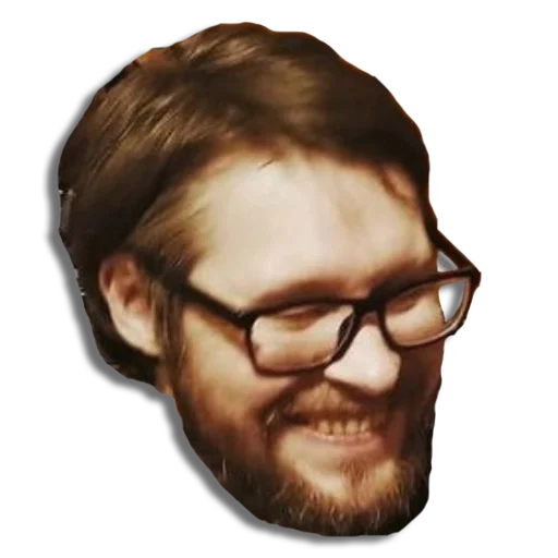 Стикер Erkaphil - 1