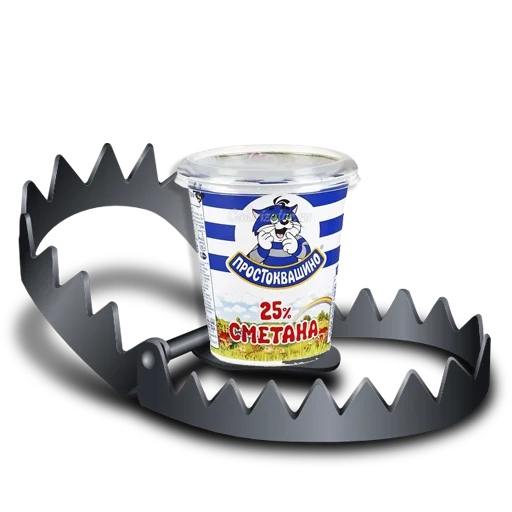 Стикер Erkaphil - 1