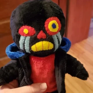 Sticker Ерор - 1