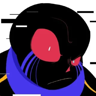 Sticker Ерор - 11