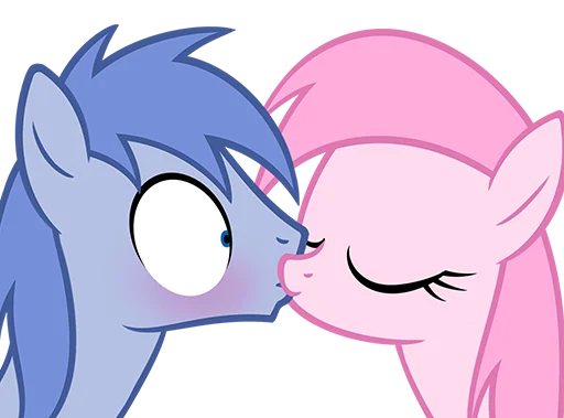 Sticker EroticRoleplayPonyPack_by_Earth_Pony_Colds - 1