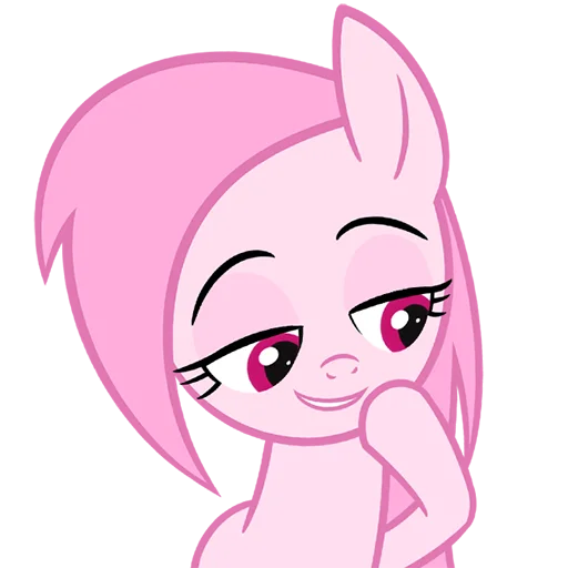 Sticker EroticRoleplayPonyPack_by_Earth_Pony_Colds - 1