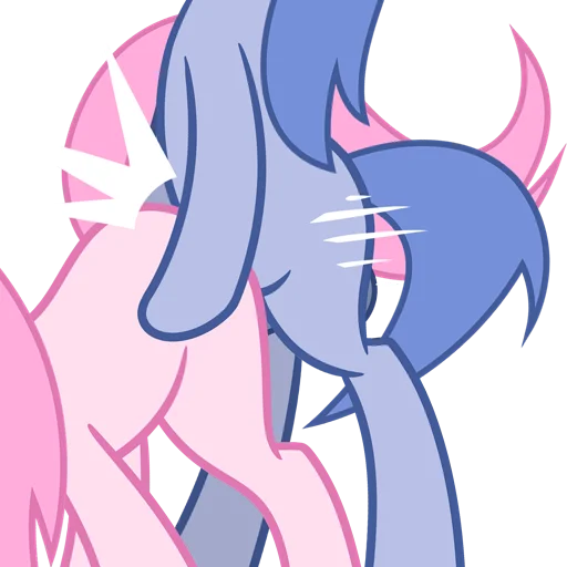 Sticker EroticRoleplayPonyPack_by_Earth_Pony_Colds - 1