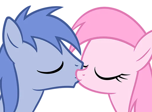 Sticker EroticRoleplayPonyPack_by_Earth_Pony_Colds - 1