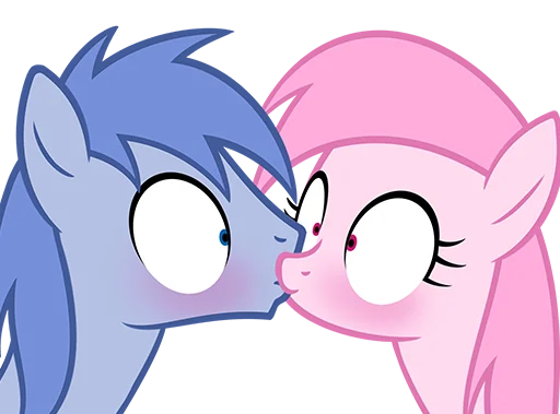 Стикер EroticRoleplayPonyPack_by_Earth_Pony_Colds - 1