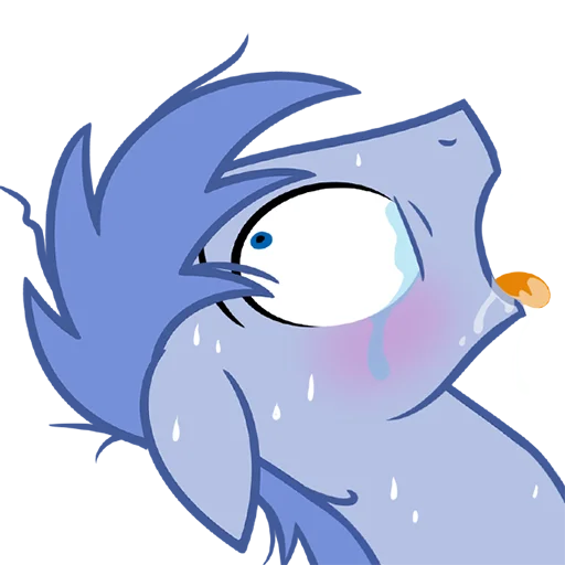 Sticker EroticRoleplayPonyPack_by_Earth_Pony_Colds - 1