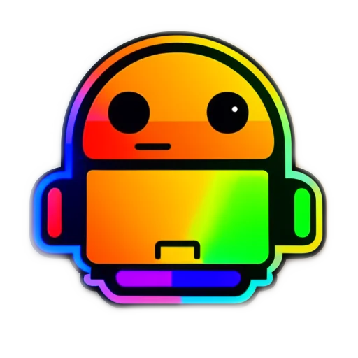 Стикер Error69 - 11