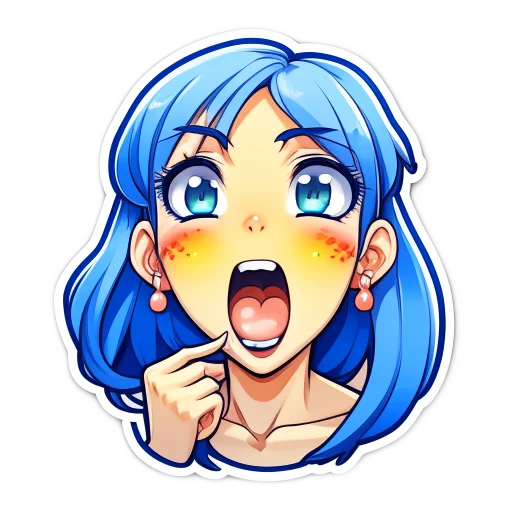 Стикер Error69 - 10