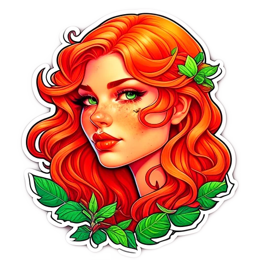 Стикер Error69 - 8