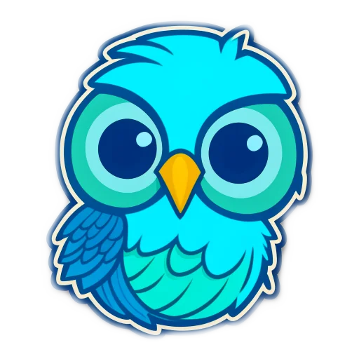 Стикер Error69 - 7