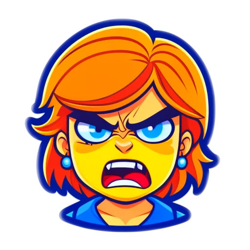 Стикер Error69 - 4