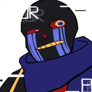 Sticker ERRORASS - 4