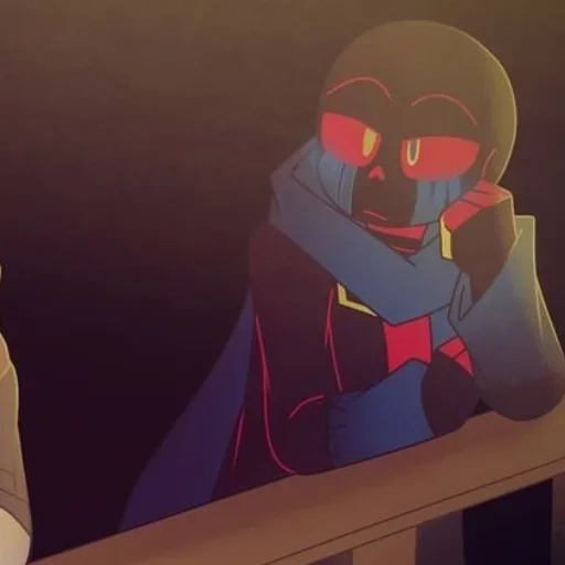 Sticker ᴇʀʀᴏʀ sᴀɴs ʙʏ : @stickers_undertale - 10