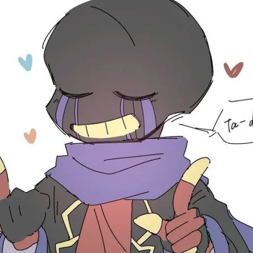 Sticker ᴇʀʀᴏʀ sᴀɴs ʙʏ : @stickers_undertale - 7