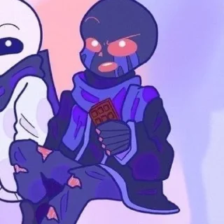 Стикер ErrorInk:3 | @ish_crim - 5