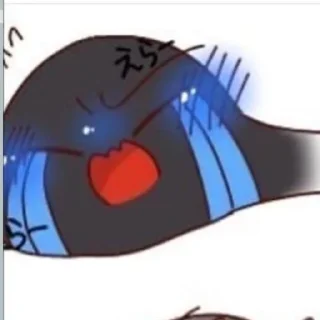 Стикер ErrorInk:3 | @ish_crim - 4