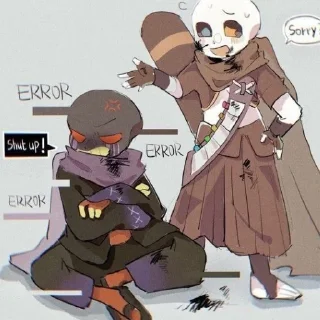 Стикер ErrorInk:3 | @ish_crim - 1