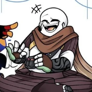 Стикер ErrorInk:3 | @ish_crim - 7