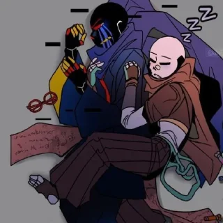 Стикер ErrorInk:3 | @ish_crim - 6