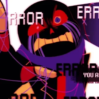 Sticker エラー - 11