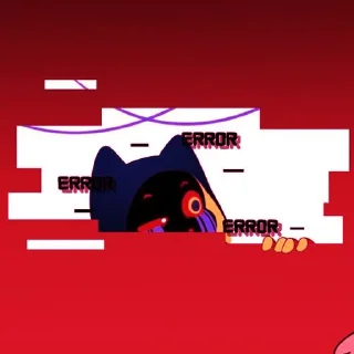 Sticker エラー - 8