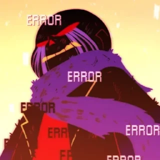 Sticker エラー - 9