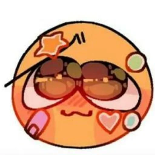 Стикер Мое😾 :: @fStikBot - 2