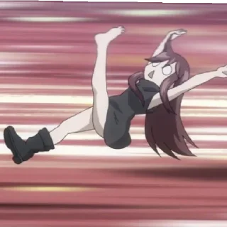 Стикер Erza 3 - 1