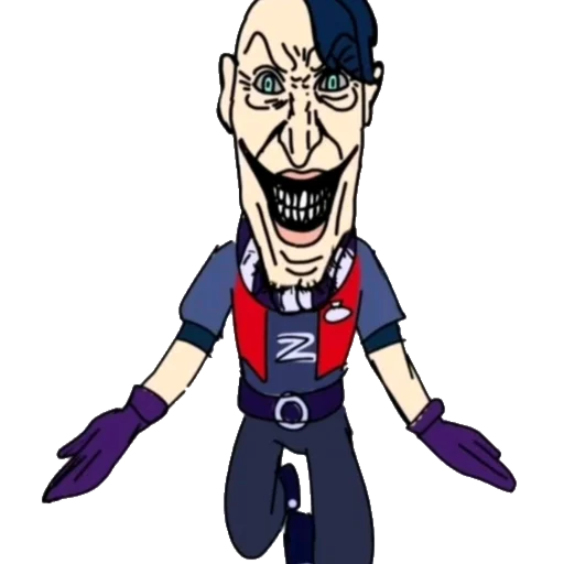 Ещкере джокер от Еести - 