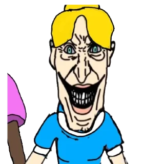 Стикер Ещкере джокер от Еести - 11