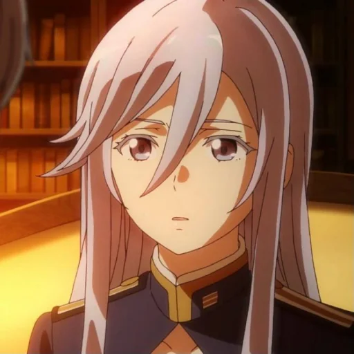 86 - Eighty Six @StickersofAnime - 