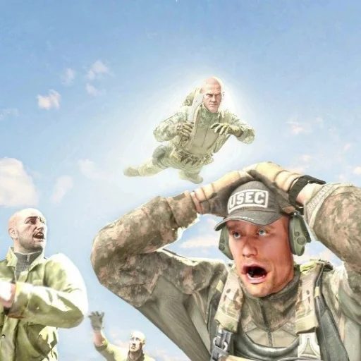 Эщкерп Фром Краков by @dialectus - 