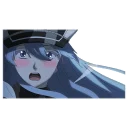 Sticker Esdeath - 4