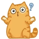 Sticker Новый Персик - 9