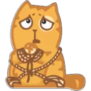 Sticker Новый Персик - 10