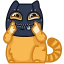 Sticker Новый Персик - 6