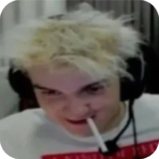 Стикер Ещекере - 5