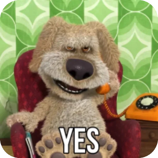 Sticker EshchkereEvriDej - 1