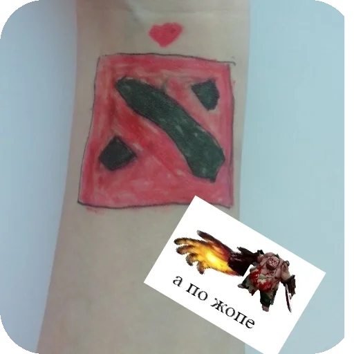 Sticker EshchkereEvriDej - 1