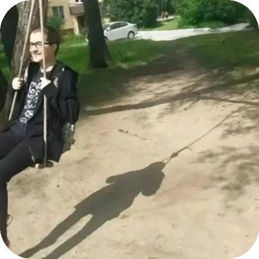 Sticker EshchkereEvriDej - 1