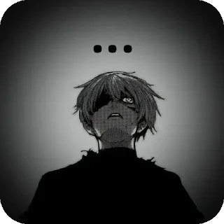 Стикер Ещкере еври дей @artem_bat0n - 10