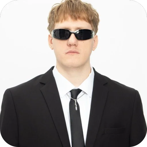 Sticker Eshchkereee118 - 1